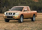 Nissan Titan