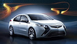 Opel Ampera