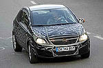 Предварительное свидание с Opel Corsa 2007