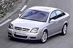 Opel Vectra GTS