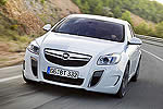 Opel увеличивает до 3-х лет гарантию на весь модельный ряд