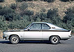 Opel Manta и Ascona исполняется 40