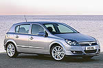 Opel Astra 2004