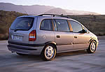 Opel 2003