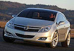 Opel GTC