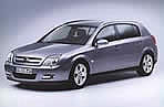 Opel Signum