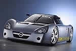 Opel Eco-Speedster