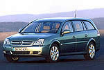 Opel Vectra Caravan