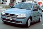 Opel Corsa Eco