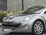 Будущий Peugeot 608 позаимствует стилистику 308 RC Z