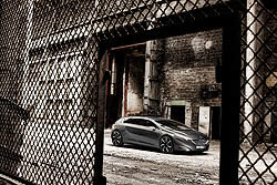 Peugeot HX1