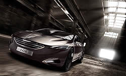 Peugeot HX1