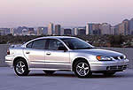 Pontiac Grand Am