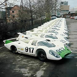 Porsche 917