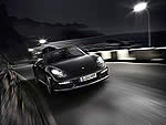 Всего 987 экземпляров: Boxster S Black Edition