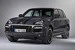 Porsche Cayenne GTS Porsche Design Edition 3