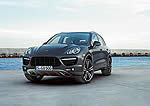 Porsche Cayenne получает Гран-при За рулем ''Золотой пегас – 2011''