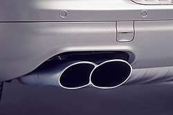Porsche Cayenne Turbo S