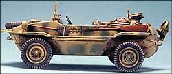 Porsche  Schwimmwagen