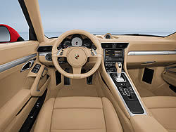 Porsche 911 Carrera S Coupé