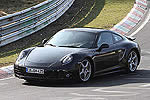 Новый Porsche 911 дебютирует в сентябре