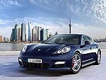 Porsche – самая привлекательная марка в США