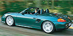 Porsche Ruf 3600S