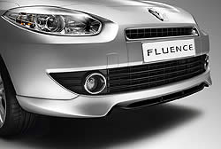 Renault Fluence Sportway