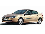 Renault Laguna 2008 - Новые фотографии