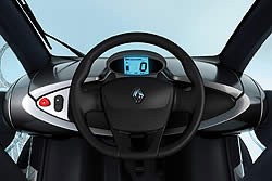 Renault Twizy