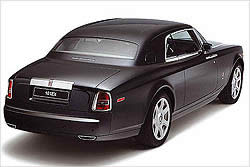 Rolls-Royce Phantom Coupe