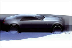 Rolls-Royce RR4