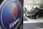 GM продал Saab голландскому производителю автокаров Spyker