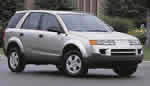 Saturn Vue 2002