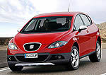 Seat Leon - Не только для автострады