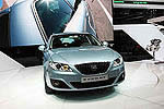 SEAT EXEO завоевал награду ''Золотой Руль 2009'' в Швейцарии