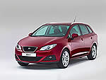 SEAT Ibiza ST – гармоничное сочетание динамики и практичности в компактном кузове