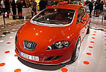 SEAT Salsa