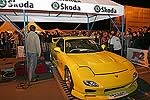 Skoda Dynochallenge на MAXI Night 2006