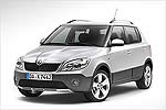 Skoda Auto на Московском Международном Автомобильном Салоне 2010