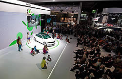 Skoda MissionL