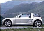 Smart Roadster