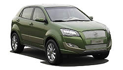 SsangYong C200