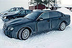 Ssangyong Chairman - Новые фотографии