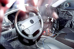 Ssangyong Chairman