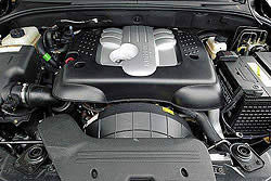 SsangYong Kyron