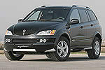 Выбор комплектаций SsangYong становится проще