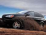 В России запущено производство SsangYong Kyron