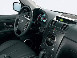 SsangYong Rexton II