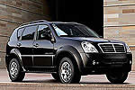 SsangYong Kyron - Один из многих